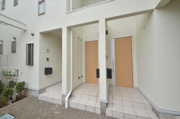 レイナスの物件内観写真